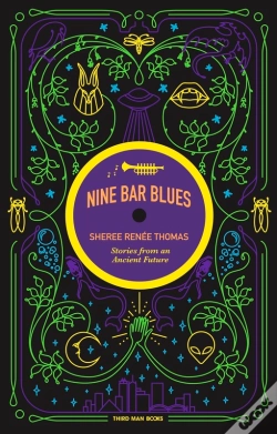 Capa do artigo Nine Bar Blues