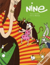 Capa do artigo Nine