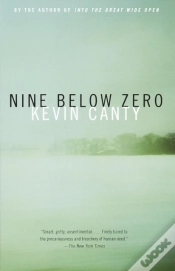 Capa do artigo Nine Below Zero