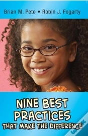 Capa do artigo Nine Best Practices That Make The Difference