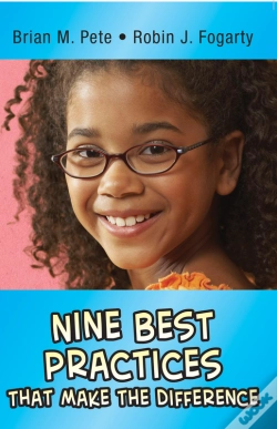 Capa do artigo Nine Best Practices That Make The Difference