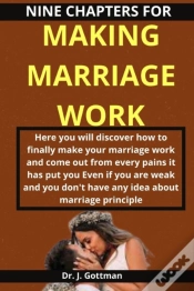 Capa do artigo Nine Chapters For Making Marriage Work