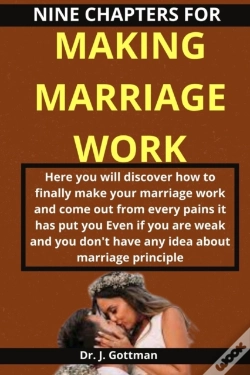 Capa do artigo Nine Chapters For Making Marriage Work