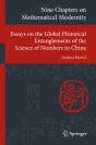 Nine Chapters On Mathematical Modernity - Preview