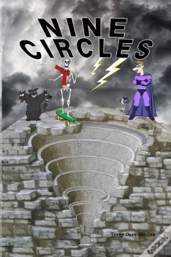 Capa do artigo Nine Circles
