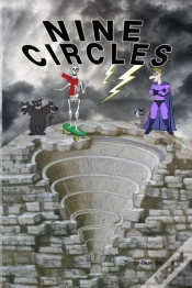 Capa do artigo Nine Circles