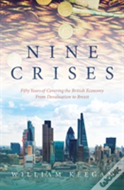 Capa do artigo Nine Crises
