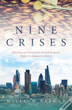 Capa do artigo Nine Crises