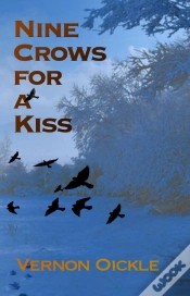 Capa do artigo Nine Crows For A Kiss