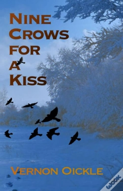 Capa do artigo Nine Crows For A Kiss