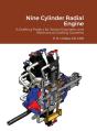 Nine Cylinder Radial Engine - Preview