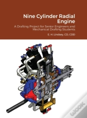 Capa do artigo Nine Cylinder Radial Engine