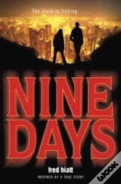Capa do artigo Nine Days