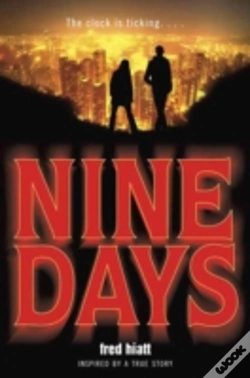 Capa do artigo Nine Days