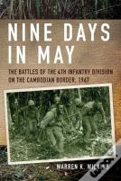 Nine Days In May