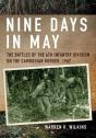 Nine Days In May - Preview
