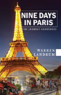 Nine Days In Paris - Preview