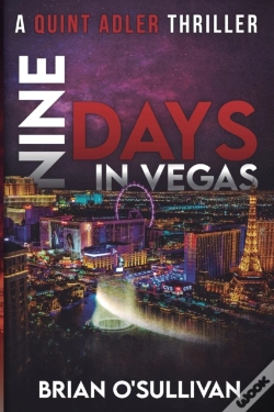 Capa do artigo Nine Days In Vegas
