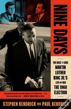 Capa do artigo Nine Days