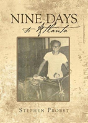 Nine Days To Atlanta - Preview
