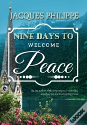Capa do artigo Nine Days To Welcome Peace