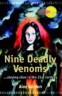Nine Deadly Venoms - Preview