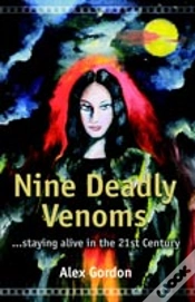 Capa do artigo Nine Deadly Venoms