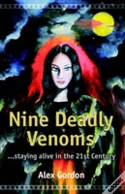 Capa do artigo Nine Deadly Venoms