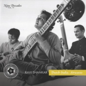 Capa do artigo Nine Decades - CD