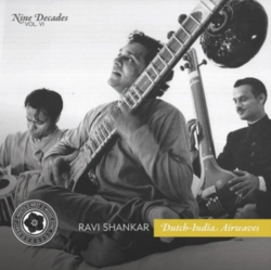 Capa do artigo Nine Decades - CD