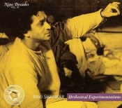 Capa do artigo Nine decades vol. 3: Orchestra experimentations - CD