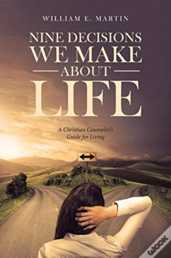 Capa do artigo Nine Decisions We Make About Life