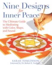 Nine Designs For Inner Peace
