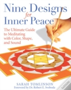 Capa do artigo Nine Designs For Inner Peace