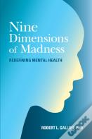 Nine Dimensions Of Madness