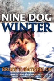 Capa do artigo Nine Dog Winter