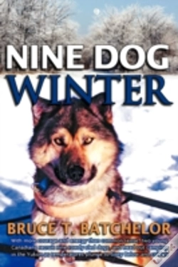 Capa do artigo Nine Dog Winter