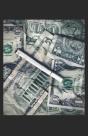 Nine Dollars & A Wet Cigarette - Preview