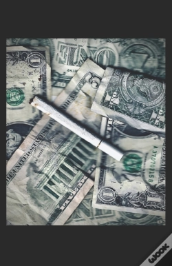Capa do artigo Nine Dollars & A Wet Cigarette