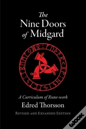 Capa do artigo Nine Doors Of Midgard