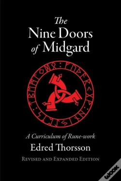 Capa do artigo Nine Doors Of Midgard