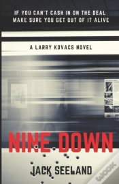 Capa do artigo Nine Down
