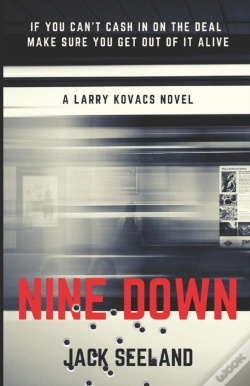 Capa do artigo Nine Down