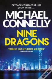 Capa do artigo Nine Dragons