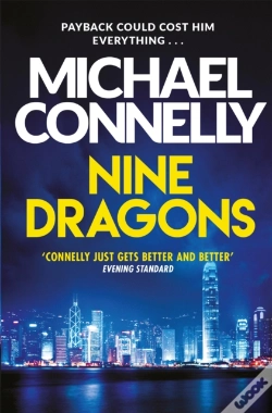 Capa do artigo Nine Dragons