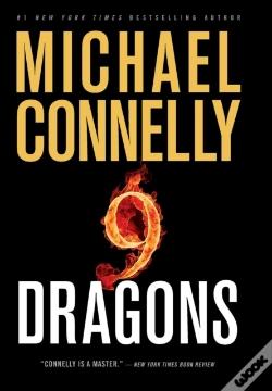 Capa do artigo Nine Dragons