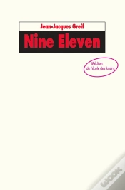 Capa do artigo Nine Eleven