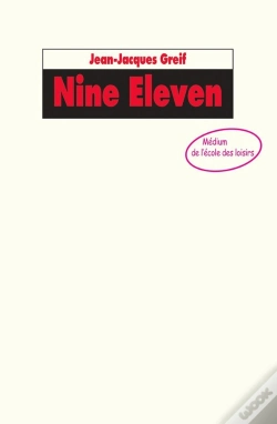 Capa do artigo Nine Eleven
