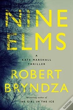 Capa do artigo Nine Elms