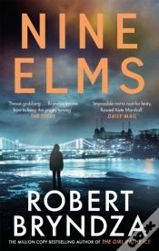 Capa do artigo Nine Elms
